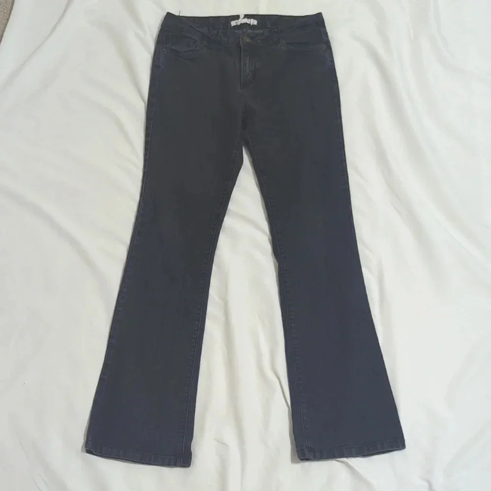 BCBGeneration High Waist Skinny Jeans, Color Dark Wash Size 8